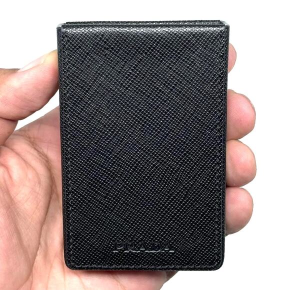 Prada Cardholder Wallet - Picture 3 of 9